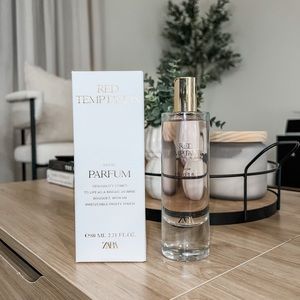 Zara Red Temptation 80ml Eau de Parfum